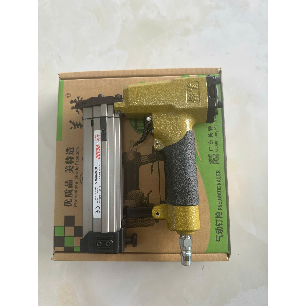Máy bắn đinh P630- Hiệu Meite