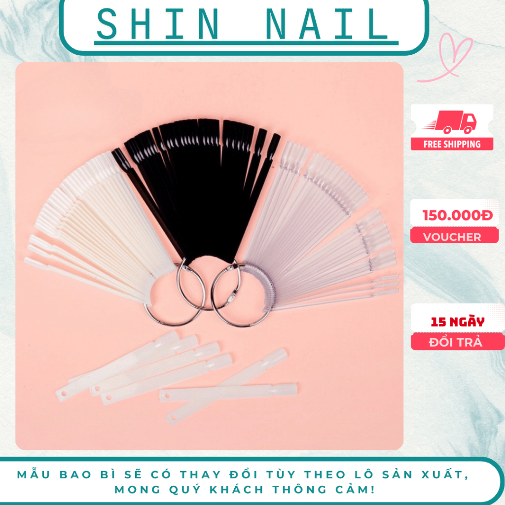 MÓNG QUE MẪU  ĐẦU NHỌN, TẬP SƠN TẬP VẼ