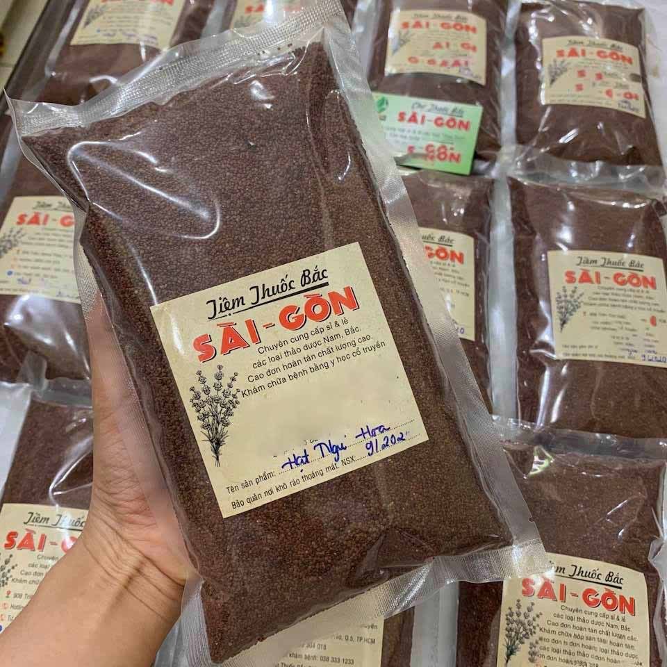 Hạt Ngũ Hoa 1kg