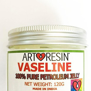  Sáp chống dính khuôn bôi trơn đa năng Vaseline Pure Petroleum công nghiệp 120g 