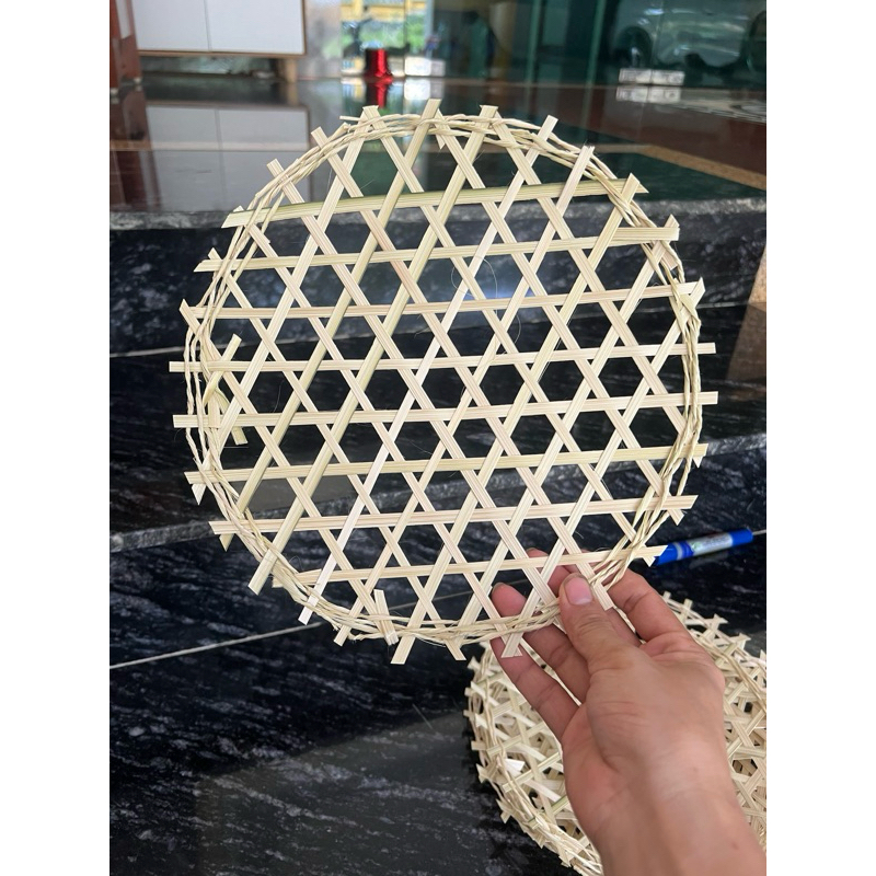 vĩ tre nén dưa cà , vĩ  hấp
