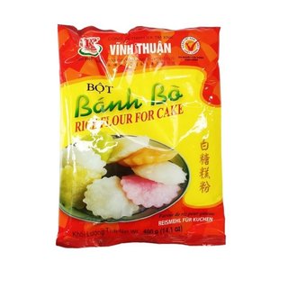 Bột Bánh Bò Vĩnh Thuận 400g