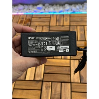 Adapter nguồn 24V đàn piano Casio