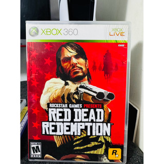 Đĩa Game XBOX 360 : Số 27 (2ND)