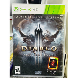 Đĩa Game XBOX 360 : Số 27 (2ND)