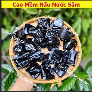 Cao Mềm Atiso gói 10 viên