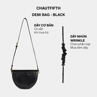   LIVE  Túi xách DEMI - CHAUTFIFTH 