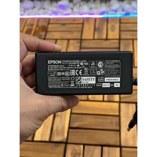 Adapter nguồn 24V đàn piano Casio