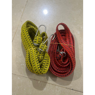 Combo 2 dây su cột xe chở hàng