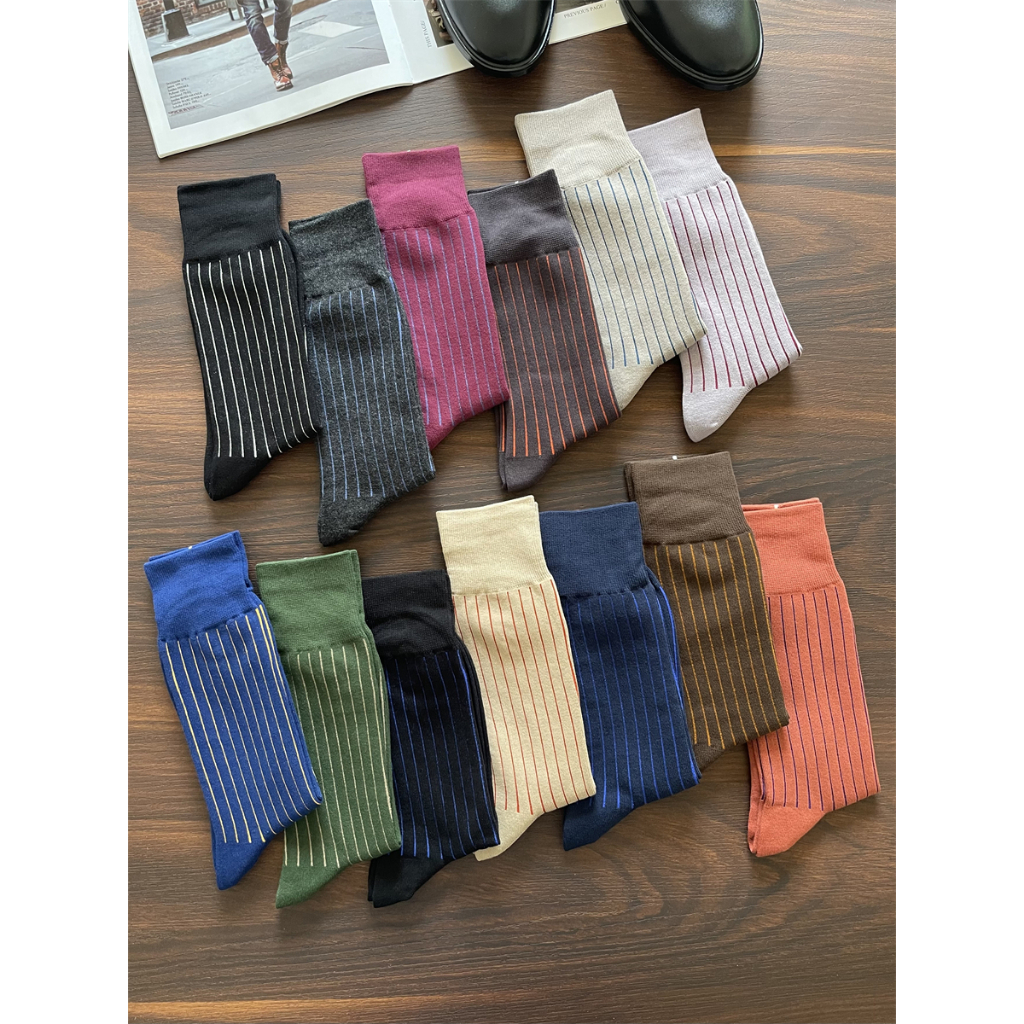 VP29 Vớ Cotton Nam Công Sở