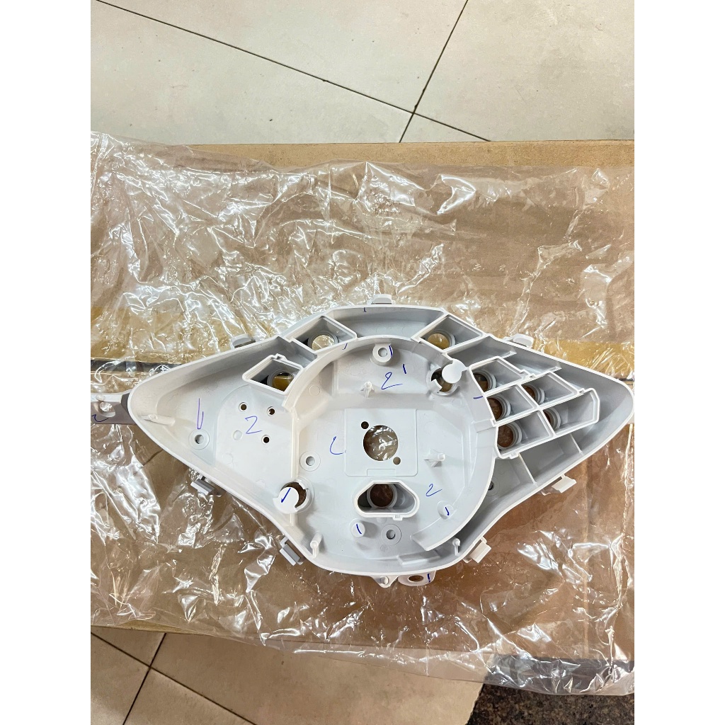 ĐẾ ĐỒNG HỒ FU MẬP / FU LED / FU 2012 - 2025 - HÀNG ZIN OK