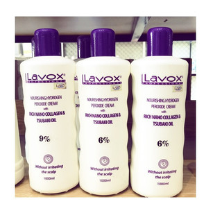 Oxy trợ nhuộm các loại 1000ml