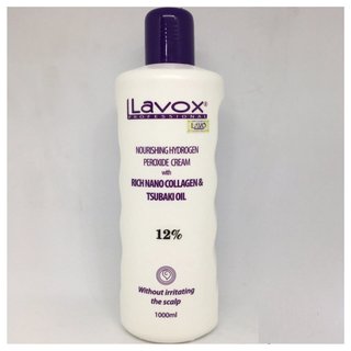 Oxy trợ nhuộm các loại 1000ml
