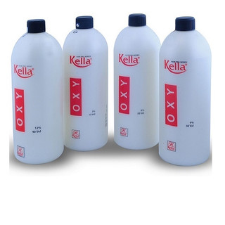 Oxy trợ nhuộm các loại 1000ml