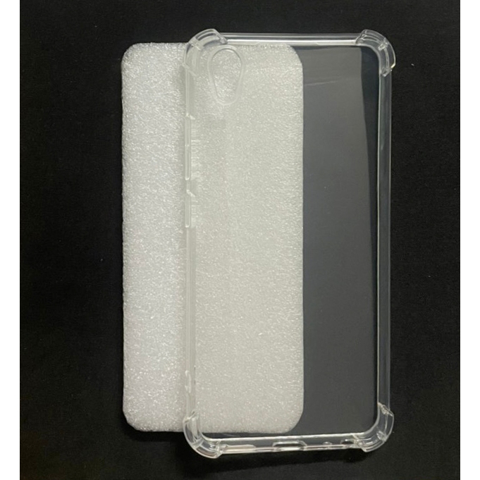 Ốp Lưng Vivo Y91C / Y1S / Vivo 1820 / 2015 dẻo trong suốt