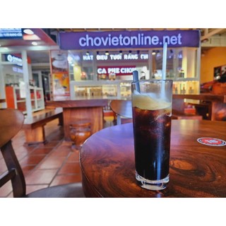 1kg Cà phê Robusta MỘC Buôn Mê Thuột MS12 [ĐẬM ĐÀ, KHÔNG CHUA]
