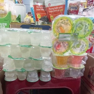 thạch cốc long hải vị ngẫu nhiên