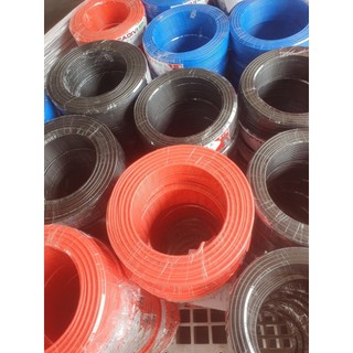 Dây điện cadivi CV4.0 ( Dây đơn, Cuộn 100m)