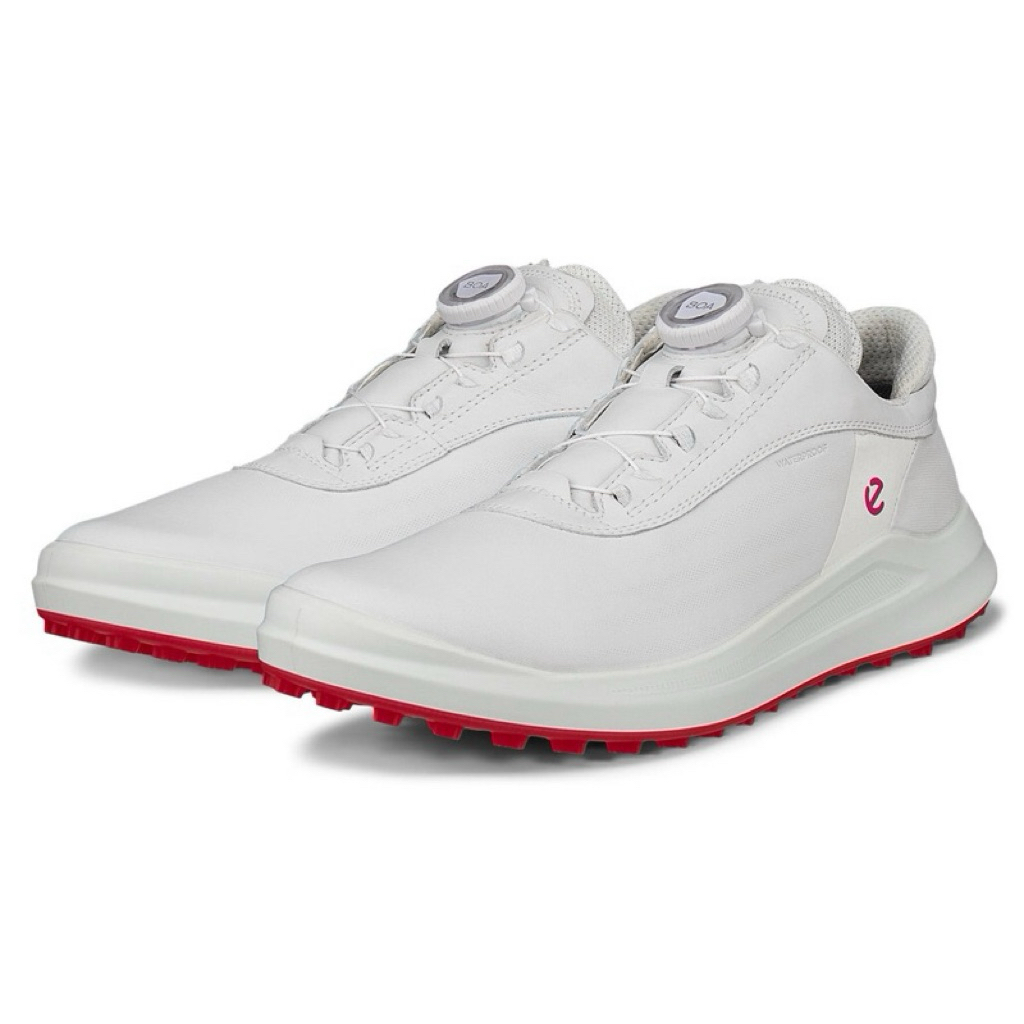 Giày Golf Nữ Thoáng Khí Chống Trượt Núm Xoay BOA Tiện Lợi - Giày Thể Thao Golf Nút Vặn - Core Woman 
