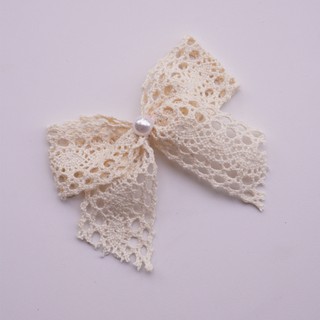 Nơ nhỏ trang trí sản phẩm handmade (giá bán 1 cái)