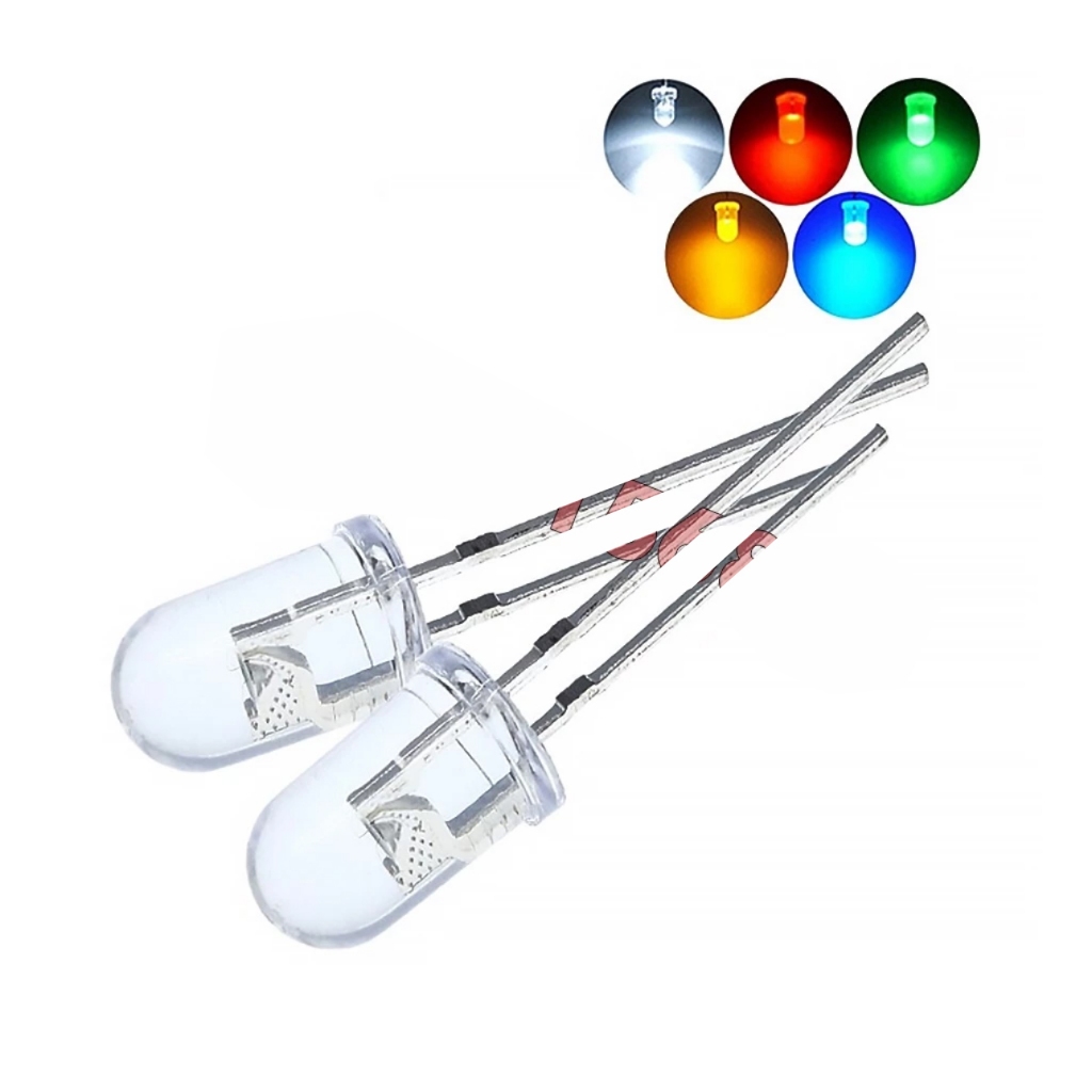 Led trong phi 5 F5
