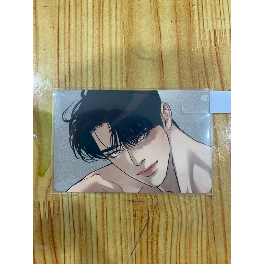 CARD BOYLOVE BL HÀN LEZHIN BOTTOM[pearlboy,…]