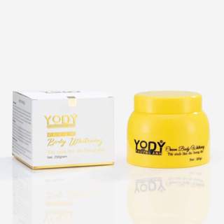 Kem tái tao bong da body phương anh 250g