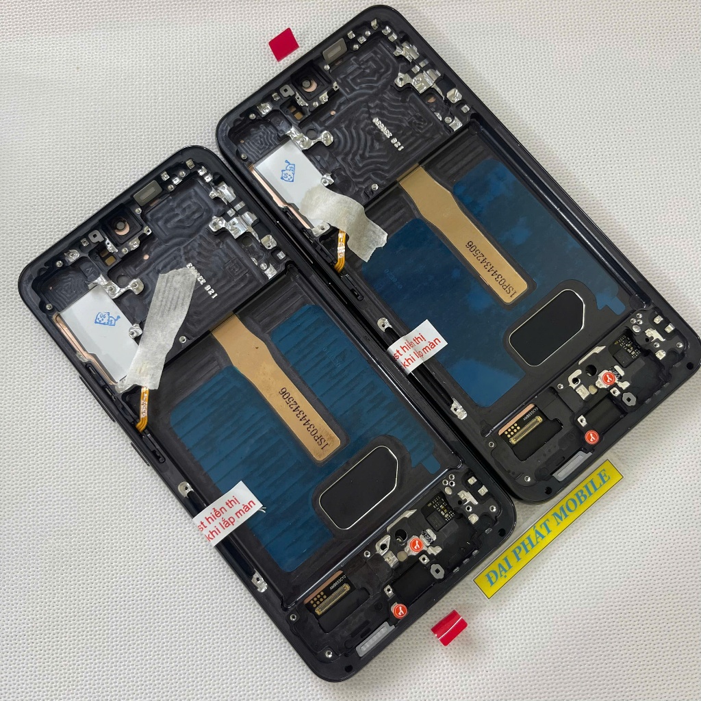 Màn Hình SS S22 Plus LCD INCELL / 2IC Liền Khung Thay Thế Cảm Ứng Mượt  - Bảo Hành 3 Tháng