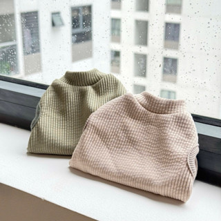 (800g - 20kg) Áo ấm phong cách Hàn Quốc cho chó mèo - Áo mùa đông cho chó mèo