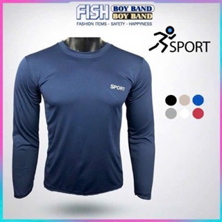 Áo giữ nhiệt,áo dài tay lót trong ,tập gym nam, chấtvải co giãn 4 chiều ,thoải…