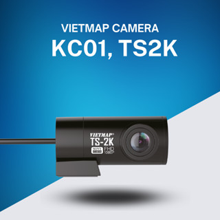 CAMERA SAU VIETMAP TS2K, KC01