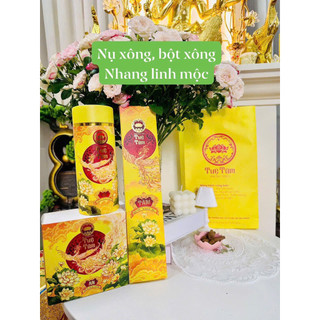 Bột thảo dược phong thủy Tuệ Tâm