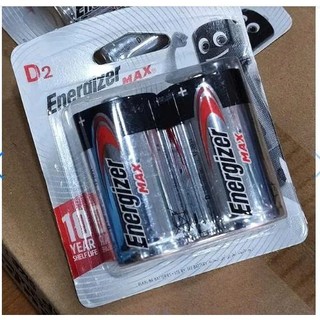 Pin đại Energizer