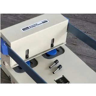 2 lưỡi đục lỗ cho máy Suremark SQ8850