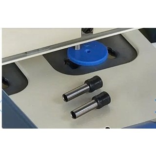 2 lưỡi đục lỗ cho máy Suremark SQ8850