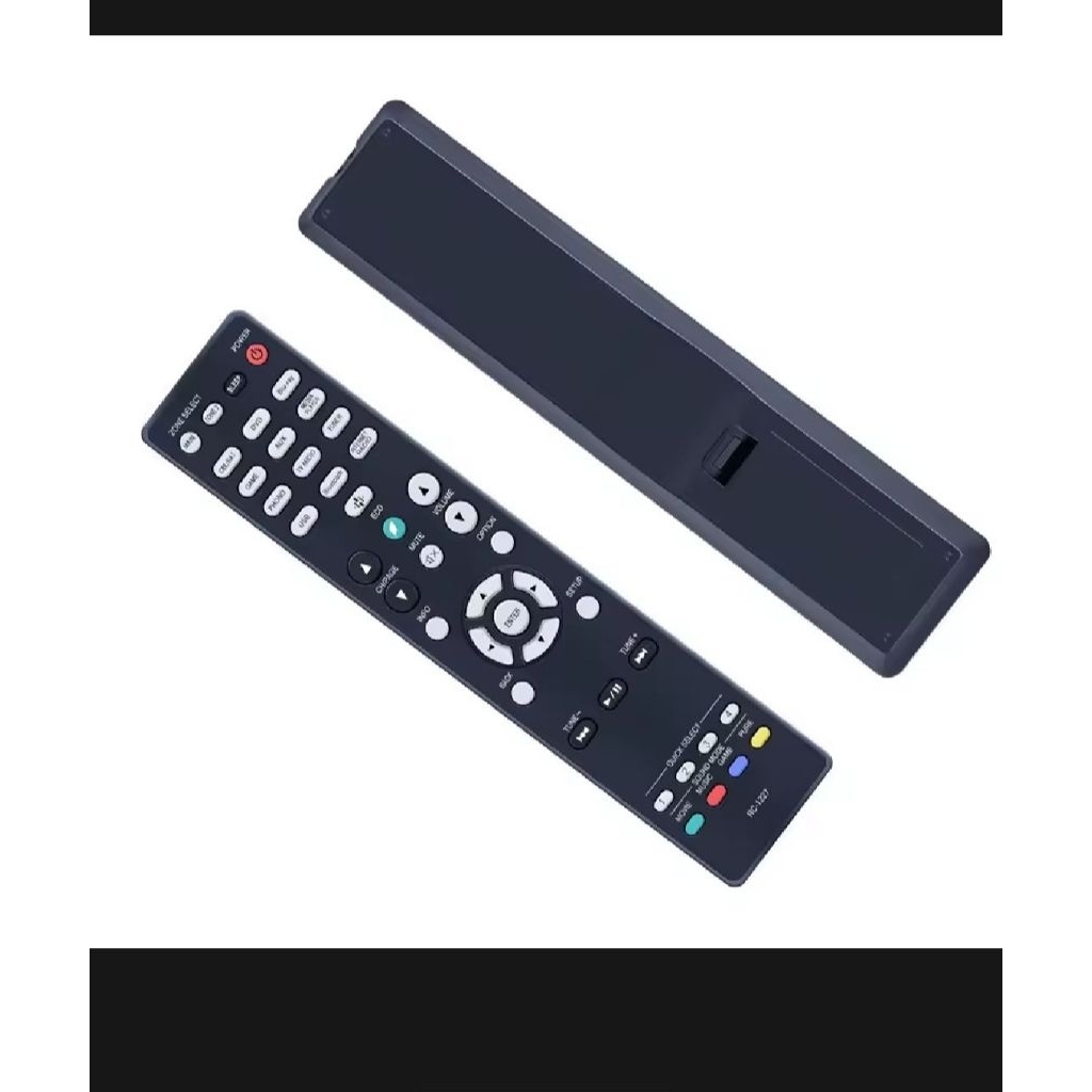 AV¹²²7📽️ Remote DENON AVR-X/S Series Điều khiển Ampli đa kênh AV Receiver 5.1 7.1 9.1 7.2 9.2 11.2 D