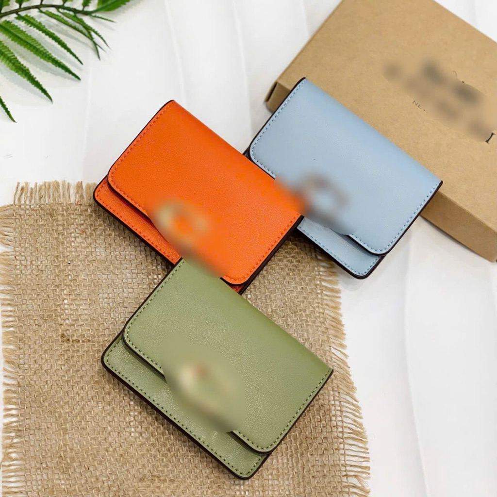 Ví card holder nhỏ xinh Bandit Card Case full box