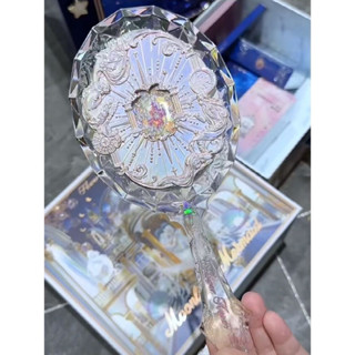   FLOWER KNOWS  Gương cầm tay Flower Knows mermaid 