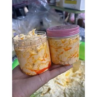 Kem Cốt Thái Rỉ Dầu Vàng 500g