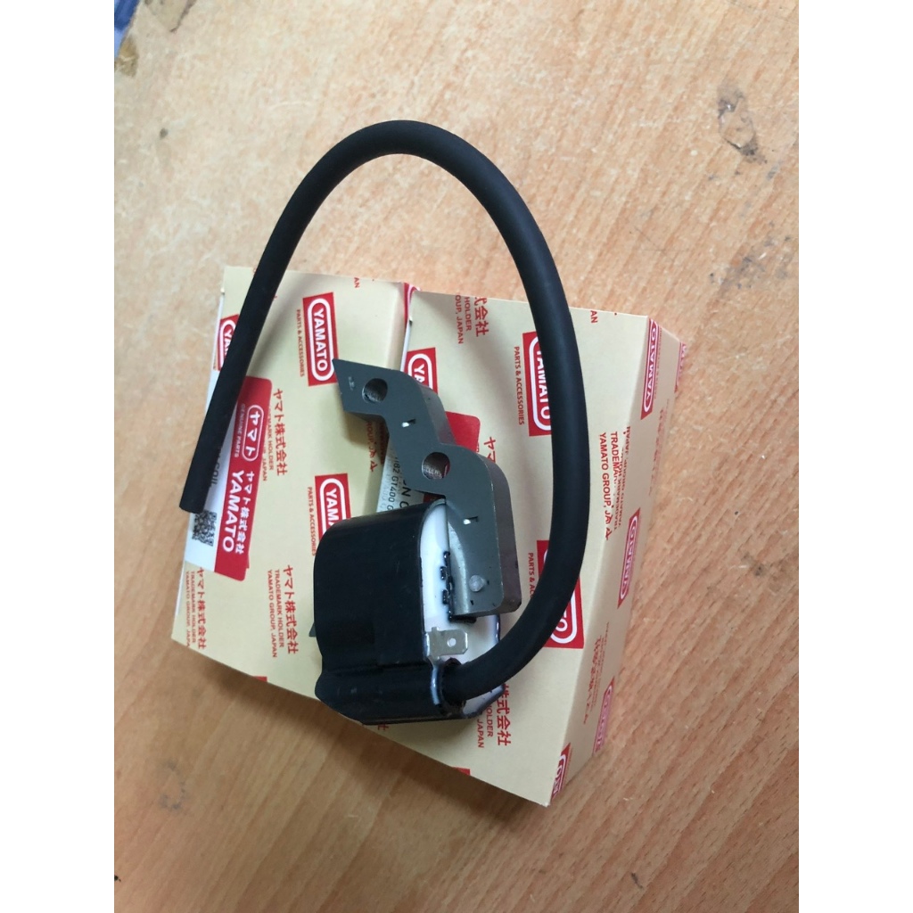 Cuộn dây đánh lửa, Mobin, IC máy Mitsubishi GM182 GM132 GT600 GT400 GT240 2.4HP 4HP 6HP