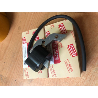 Cuộn dây đánh lửa, Mobin, IC máy Mitsubishi 2.4HP 4HP 6HP  GM182 GM132 GT600 GT400 GT240