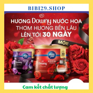 Sáp thơm phòng Ambi pur hương nước hoa Downy huyền bí/ đam mê 180g