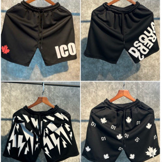 Quần đùi boy phố phong cách trẻ trung nămg động chất liệu vải co giãn thoải mái