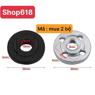 Ốc máy mài phi 100 >>>