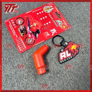 Chụp bugi RedLeo cho các loại xe máy MS03