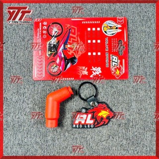 Chụp bugi RedLeo cho các loại xe máy MS03