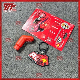 Chụp bugi RedLeo cho các loại xe máy MS03