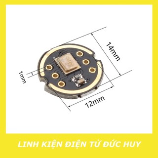 INMP441 MẠCH CẢM BIẾN ÂM THANH MICRO I2S