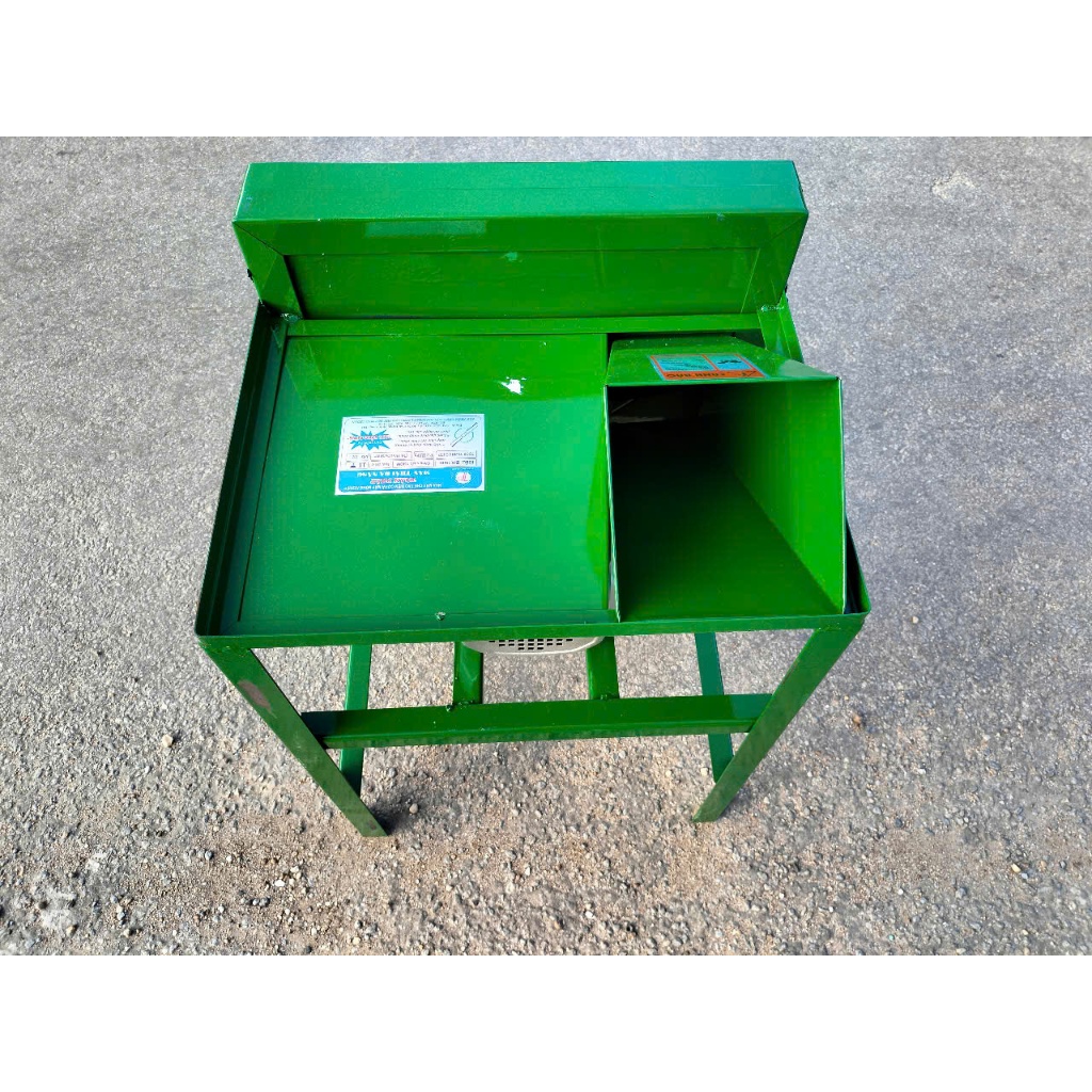 Máy xắt rau, băm cỏ voi, thái chuối motor 2hp lõi đồng