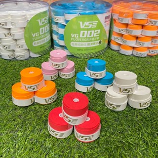  Quấn Cán VS có gân quấn vợt Pickeball,Tennis,Cầu Lông,Cơ Bi-a,Cần Câu Cá Chính Hãng,Cao Cấp 